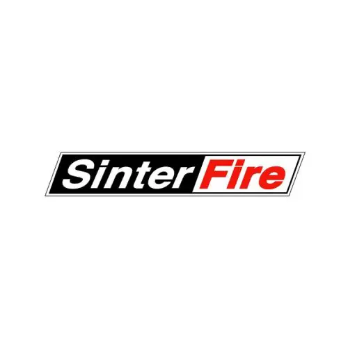 Sinterfire Bullets